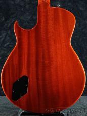 Marchione 59 Burst Semi-Hollow【ミディアムスケール】【2.96kg】_11