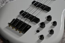 Ibanez SR280E-MGR Mint Green #4H251200235【3.36kg】_10
