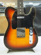 Fender Japan Custom Telecaster 