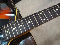 Fender Japan Custom Telecaster _4