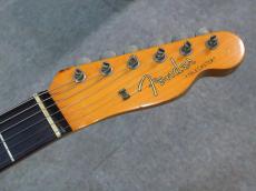 Fender Japan Custom Telecaster _5