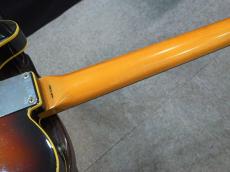 Fender Japan Custom Telecaster _7