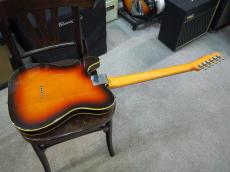 Fender Japan Custom Telecaster _9