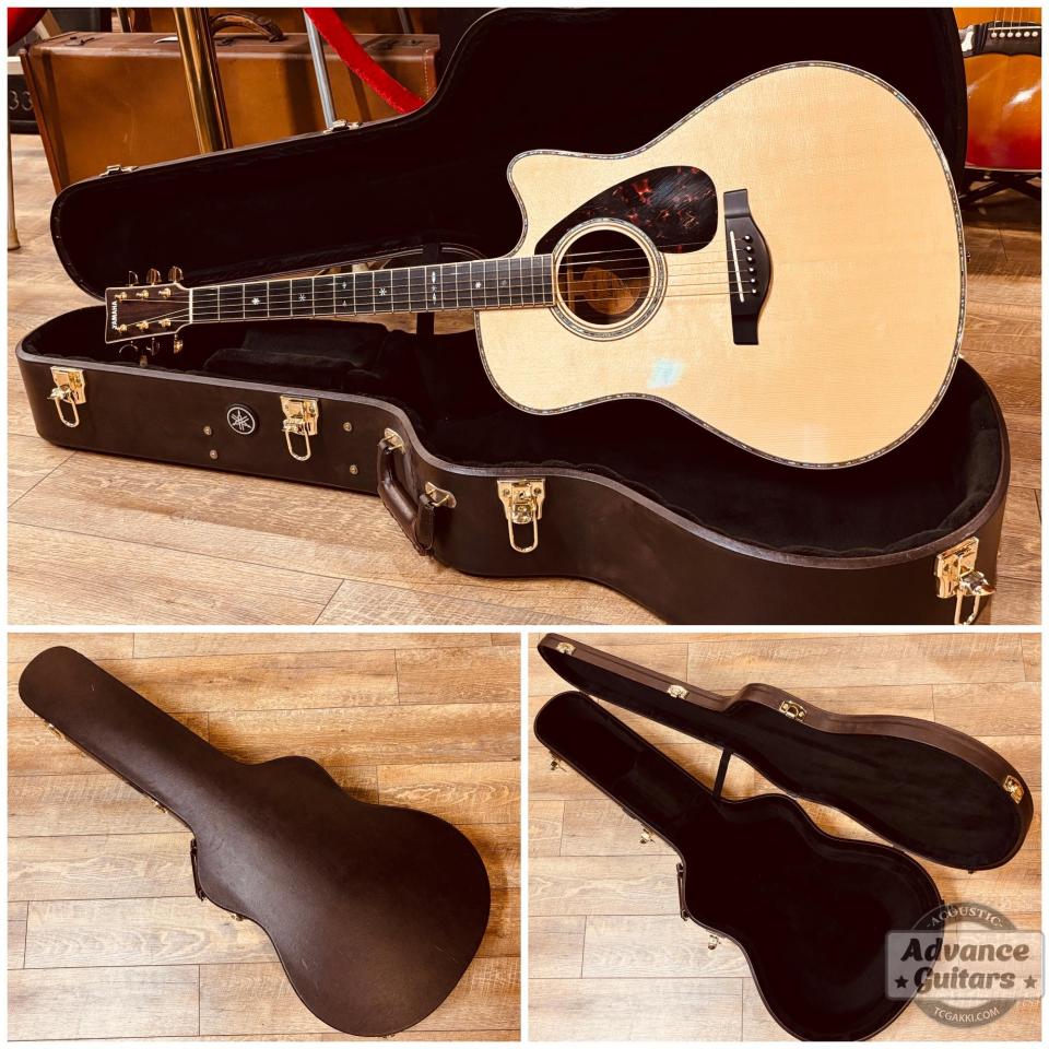 YAMAHA LLX36C ARE 中古 1410825 YAMAHA(ヤマハ)【楽器検索｜J