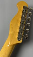 Provision TEC-J-KGFI#004N-ALD-BK 【3.24kg】_10