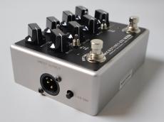 Darkglass Electronics Microtubes B7K Ultra V2 ベース用プリアンプ_3