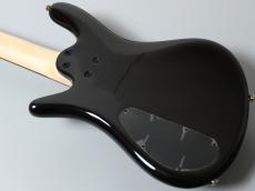 Spector NS Icon Bolt-On 5 / Black Cherry Gloss【5弦】【軽量3.78kg】_8