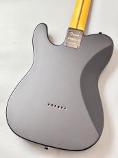 Fender Hybrid II 2026 Collection Telecaster Satin Metallic-Matte Phantom Black-#JD26007245【3.42KG】_5