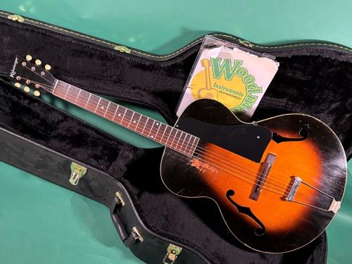 Kalamazoo KG-31