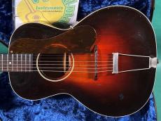 Gibson L-50_2