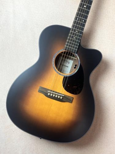 Martin OMC-10E Modern Burst #3053079 【無金利キャンペーン・送料当社負担】