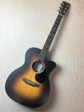 Martin OMC-10E Modern Burst #3053079 【無金利キャンペーン・送料当社負担】_3