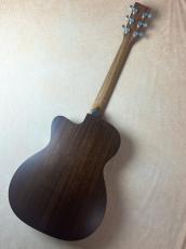 Martin OMC-10E Modern Burst #3053079 【無金利キャンペーン・送料当社負担】_4