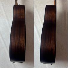 Martin OMC-10E Modern Burst #3053079 【無金利キャンペーン・送料当社負担】_10