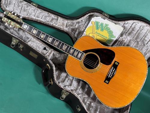 YAMAHA L-53 CUSTOM