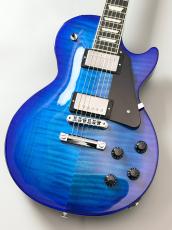 Gibson Les Paul Studio Session Cobalt Burst #202160229 [3.80kg]