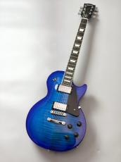 Gibson Les Paul Studio Session Cobalt Burst #202160229 [3.80kg]_2
