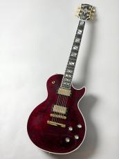 Gibson Les Paul Supreme Wine Red #231850171 【4.04kg】_2