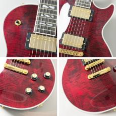 Gibson Les Paul Supreme Wine Red #231850171 【4.04kg】_3
