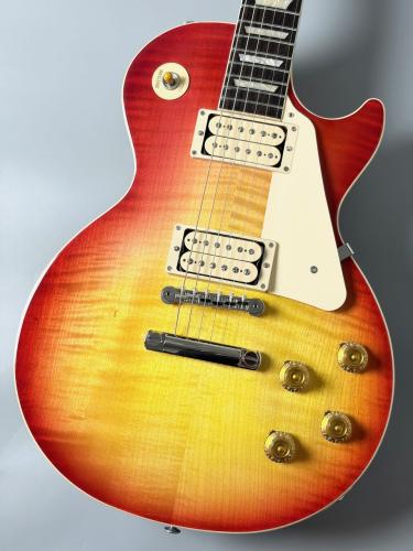 Gibson 【チョイ傷特価】Les Paul Standard '50s Double Trouble -Vintage Cherry Sunburst- #200650309 [4.32kg]