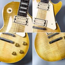 Gibson 【チョイ傷特価!】Les Paul Standard '50s Double Trouble Vintage Honey burst # 213350063_3