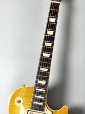Gibson 【チョイ傷特価!】Les Paul Standard '50s Double Trouble Vintage Honey burst # 213350063_4
