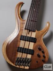 Ibanez BTB746 Natural Low Gloss【4.76kg】【USED】