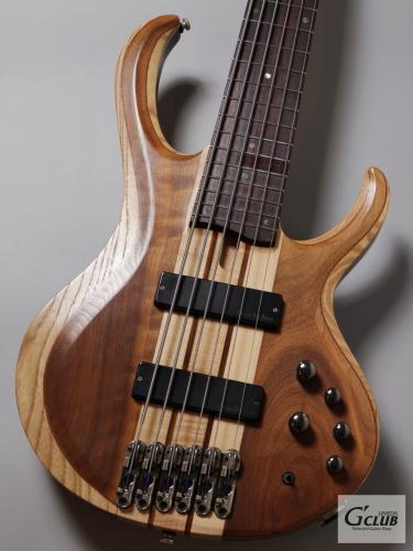 Ibanez BTB746 Natural Low Gloss【4.76kg】【USED】