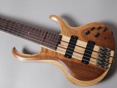 Ibanez BTB746 Natural Low Gloss【4.76kg】【USED】_4