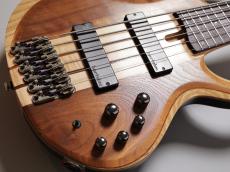 Ibanez BTB746 Natural Low Gloss【4.76kg】【USED】_5