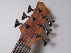 Ibanez BTB746 Natural Low Gloss【4.76kg】【USED】_6