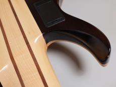 Ibanez BTB746 Natural Low Gloss【4.76kg】【USED】_9
