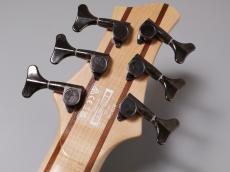 Ibanez BTB746 Natural Low Gloss【4.76kg】【USED】_11