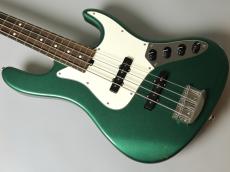 Kikuchi Guitars Hermes RV4 Ash BRG / British Racing Green【重量3.94kg】_4