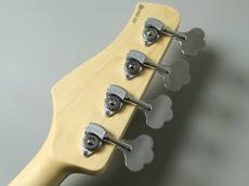 Kikuchi Guitars Hermes RV4 Ash BRG / British Racing Green【重量3.94kg】_9