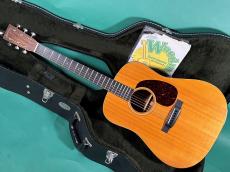Martin D-18 STANDARD