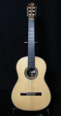 Pepe Romero Jr. 2006年 USED