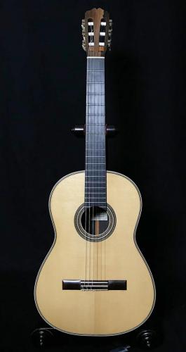 Pepe Romero Jr. 2006年 USED