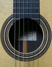 Pepe Romero Jr. 2006年 USED_5