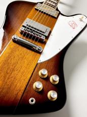 Gibson Gibson Firebird Platypus Tobacco Sunburst #214750083 [3.80kg]_2