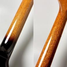 Gibson Gibson Firebird Platypus Tobacco Sunburst #214750083 [3.80kg]_8