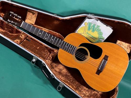 Martin 00-21