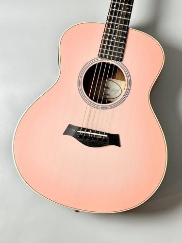 Taylor 【レアカラー!!】GS Mini-e Special Edition Sakura Burst 【送料当社負担・最大48回無金利】
