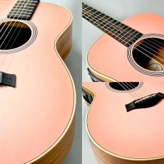 Taylor 【レアカラー!!】GS Mini-e Special Edition Sakura Burst 【送料当社負担・最大48回無金利】_3