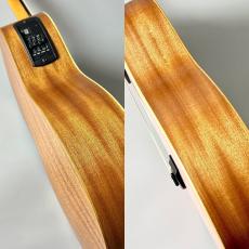 Taylor 【レアカラー!!】GS Mini-e Special Edition Sakura Burst 【送料当社負担・最大48回無金利】_8