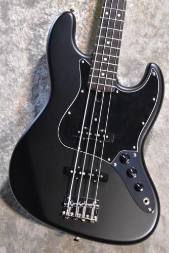 FUJIGEN KNJB100RAL-MBK #J250473【4.47kg】 -Matte Black- マットブラック 【日本製】【限定品】