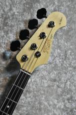 FUJIGEN KNJB100RAL-MBK #J250473【4.47kg】 -Matte Black- マットブラック 【日本製】【限定品】_4