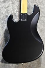 FUJIGEN KNJB100RAL-MBK #J250473【4.47kg】 -Matte Black- マットブラック 【日本製】【限定品】_5
