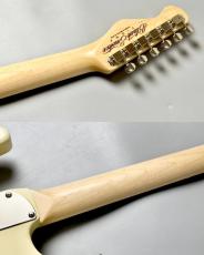 Black Smoker STD SIGMA-SSH Vintage White #26C39【モダンクラシック】_9