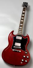 Gibson 【ラージガード!】 SG Standard Heritage Cherry #223150085 [3.06kg]_2
